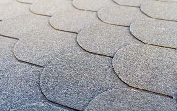 Inwood asphalt roofing costs