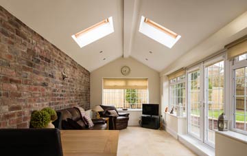 conservatory roof insulation Inwood, Shropshire