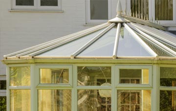 conservatory roof repair Inwood, Shropshire
