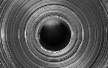 Inwood edpm waterproofing