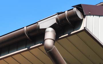 types of Inwood fascias