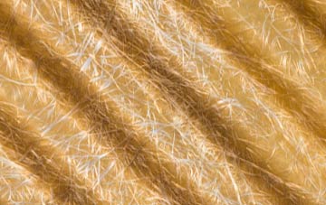 Inwood fibreglass roof waterproofing