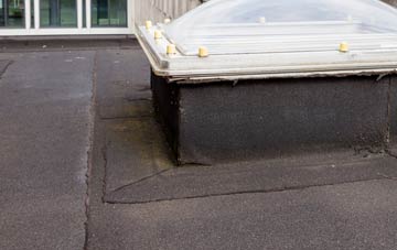 disadvantages of Inwood flat roofs