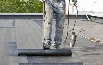 flat roof replacement Inwood, Shropshire