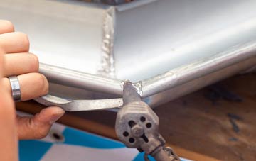 disadvantages of Inwood lead roofing