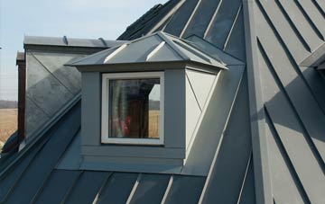 metal roofing Inwood, Shropshire