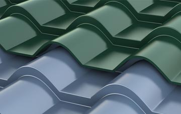 who should consider Inwood plastic roofs