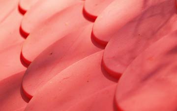 Inwood plastic roof costs