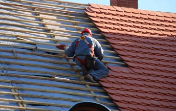 roof tiles Inwood, Shropshire