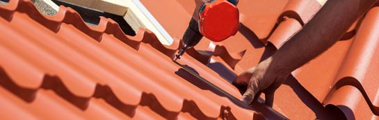 save on Inwood roof installation costs