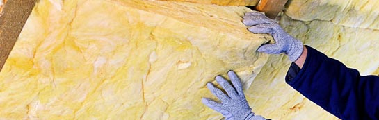 quotes for Inwood roof insulation