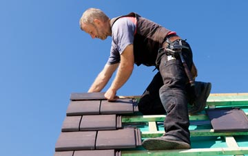 disadvantages of Inwood slate roofing