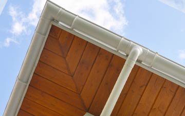 Inwood soffit types