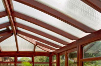 Inwood conservatory roofing insulation