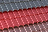 find rated Inwood plastic roofing companies
